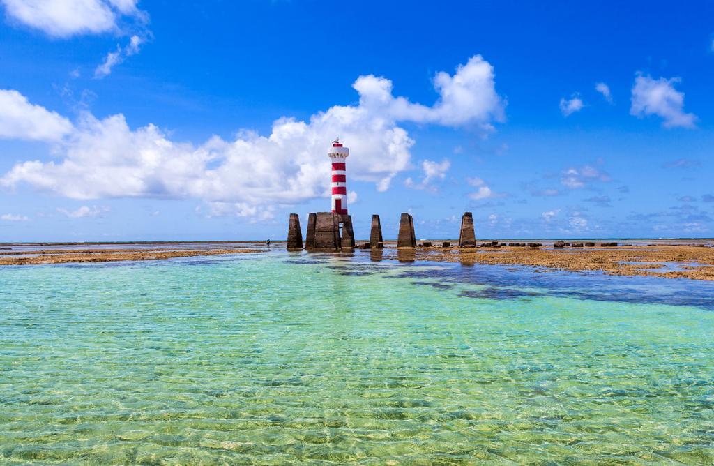 Sun Paradise - Jtr Maceio  Luaran gambar