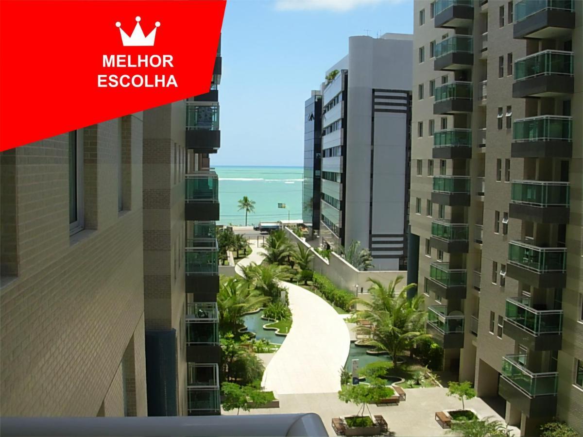 Sun Paradise - Jtr Maceio  Luaran gambar